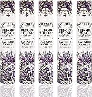 Algopix Similar Product 1 - PooPourri BeforeYouGo Toilet Spray