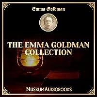 Algopix Similar Product 3 - The Emma Goldman Collection