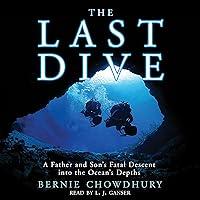 Algopix Similar Product 1 - The Last Dive A Father and Sons Fatal