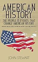 Algopix Similar Product 2 - American History The People  Events