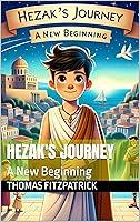 Algopix Similar Product 19 - Hezak's Journey: A New Beginning