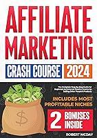 Algopix Similar Product 2 - Affiliate Marketing Crash Course The