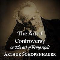 Algopix Similar Product 2 - The Art of Controversy or The Art of