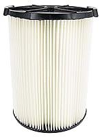 Algopix Similar Product 1 - Ridgid Standard Wetdry Vac Filter