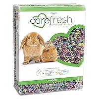 Algopix Similar Product 16 - carefresh confetti small pet bedding