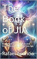 Algopix Similar Product 11 - The Book of JIA Metaphysical