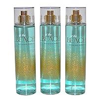 Algopix Similar Product 19 - Bath  Body Works Fragrance Mist 3Pack