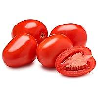 Algopix Similar Product 10 - Organic Roma Tomatoes, 1.5 lb