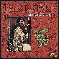 Algopix Similar Product 9 - Beware of the Dog!