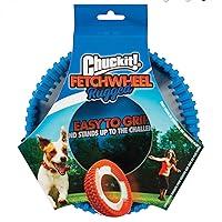 Algopix Similar Product 15 - Chuckit! Rugged Fetch Wheel Dog Toy