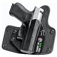 Algopix Similar Product 18 - Alien Gear Holsters OWB Cloak Belt