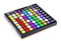 Algopix Similar Product 8 - Novation Launchpad Ableton Live