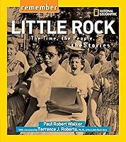 Algopix Similar Product 12 - Remember Little Rock The Time the