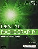 Algopix Similar Product 19 - Dental Radiography Principles and