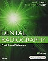 Algopix Similar Product 17 - Dental Radiography Principles and