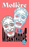 Algopix Similar Product 13 - Le Misanthrope (Ldp Theatre)