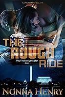 Algopix Similar Product 3 - The Rough Ride (Sanctuary, Inc. Book 1)