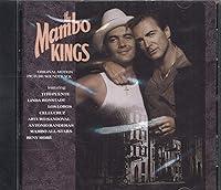 Algopix Similar Product 8 - The Mambo Kings Original Motion