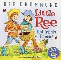 Algopix Similar Product 13 - Little Ree: Best Friends Forever!
