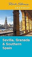 Algopix Similar Product 17 - Rick Steves Snapshot Sevilla Granada 