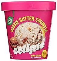 Algopix Similar Product 3 - Eclipse Foods NonDairy Frozen Dessert