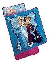 Algopix Similar Product 6 - Disney Frozen Napmat
