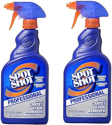 Scotchgard 17 oz. Spot Remover and Upholstery Aerosol Cleaner
