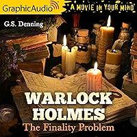 Algopix Similar Product 3 - The Finality Problem Dramatized