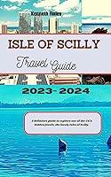 Algopix Similar Product 16 - Isle of Scilly Travel Guide 20232024