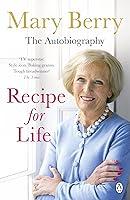 Algopix Similar Product 13 - Recipe for Life: The Autobiography