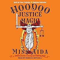 Algopix Similar Product 16 - Hoodoo Justice Magic Spells for Power