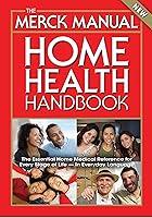 Algopix Similar Product 18 - The Merck Manual Home Health Handbook