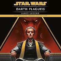 Algopix Similar Product 18 - Star Wars: Darth Plagueis