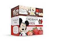 Algopix Similar Product 5 - Chobani Kids Pouches Chocolate Dust