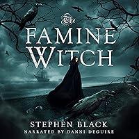 Algopix Similar Product 18 - The Famine Witch