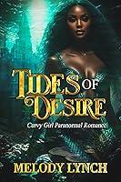 Algopix Similar Product 17 - Tides of Desire Curvy girl paranormal