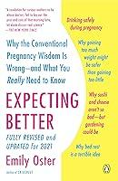 Algopix Similar Product 10 - Expecting Better Why the Conventional