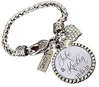Algopix Similar Product 19 - Bridal shower gift future daughter in