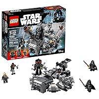 Algopix Similar Product 15 - LEGO Star Wars Darth Vader