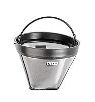 Algopix Similar Product 3 - Gefu Arabica Permanent Coffee Filter