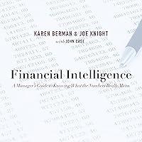 Algopix Similar Product 4 - Financial Intelligence A Managers