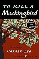 Algopix Similar Product 16 - To Kill a Mockingbird