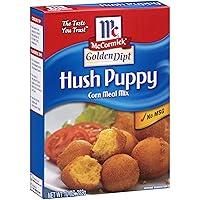 Algopix Similar Product 14 - McCormick Golden Dipt Hush Puppy Corn