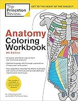 Algopix Similar Product 15 - Anatomy Coloring Workbook 4th Edition