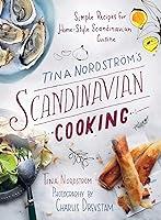 Algopix Similar Product 3 - Tina Nordstrms Scandinavian Cooking