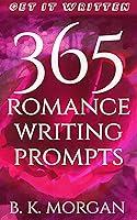 Algopix Similar Product 2 - 365 Romance Writing Prompts Get It