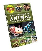 Algopix Similar Product 2 - The Fascinating Animal Encyclopedia