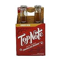 Algopix Similar Product 11 - Top Note Drink Ginger Beer, 2.20 lb