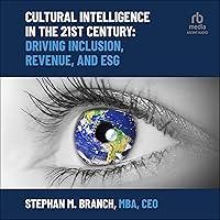 Algopix Similar Product 6 - Cultural Intelligence in the 21st