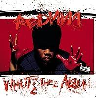 Algopix Similar Product 8 - Whut? Thee Album [Explicit]